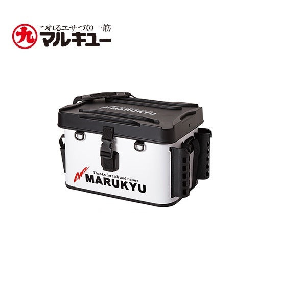タックルストレージ MQ-03 ホワイト (MARUKYUモデル)