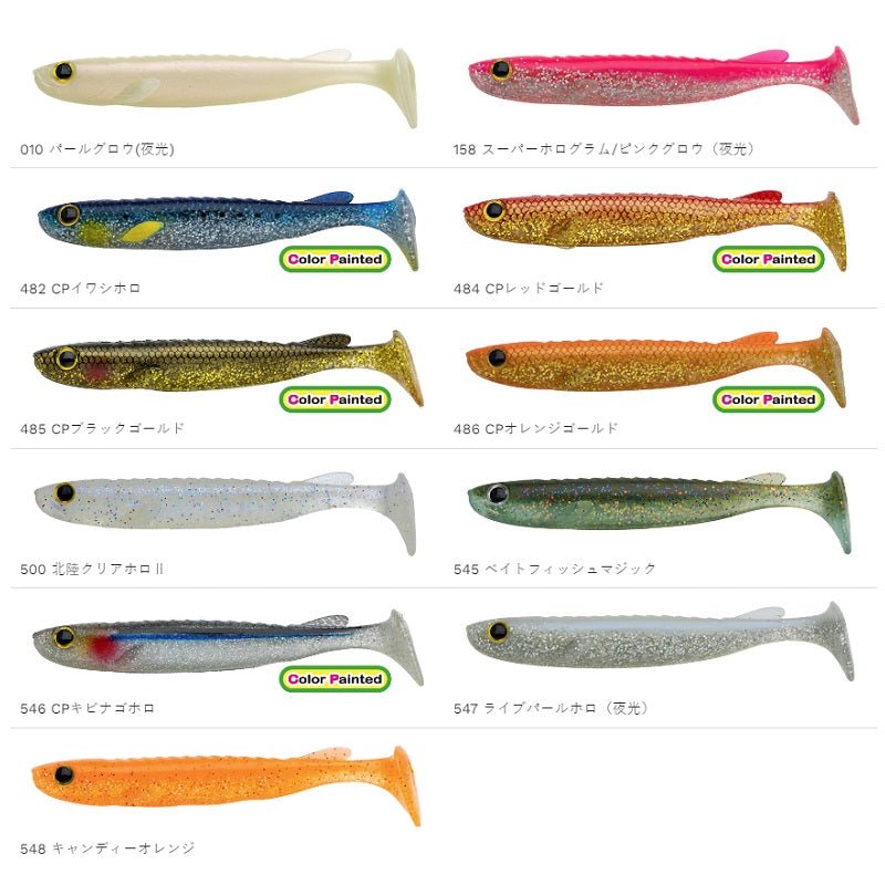 ケルト 3.5インチ