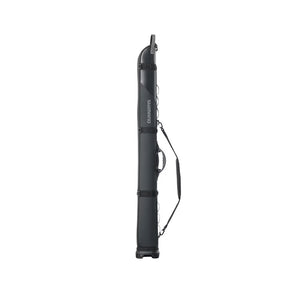 BR-201X ロックショア タフロッドケース 160 ブラック 【大型商品