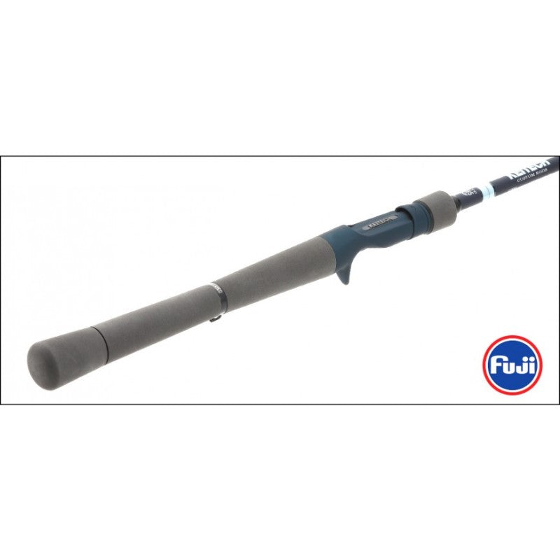 ケイテック KTC665NF ケイテックカスタムロッド/NFシリーズ66 [KTC665NF] - HONEYSPOT