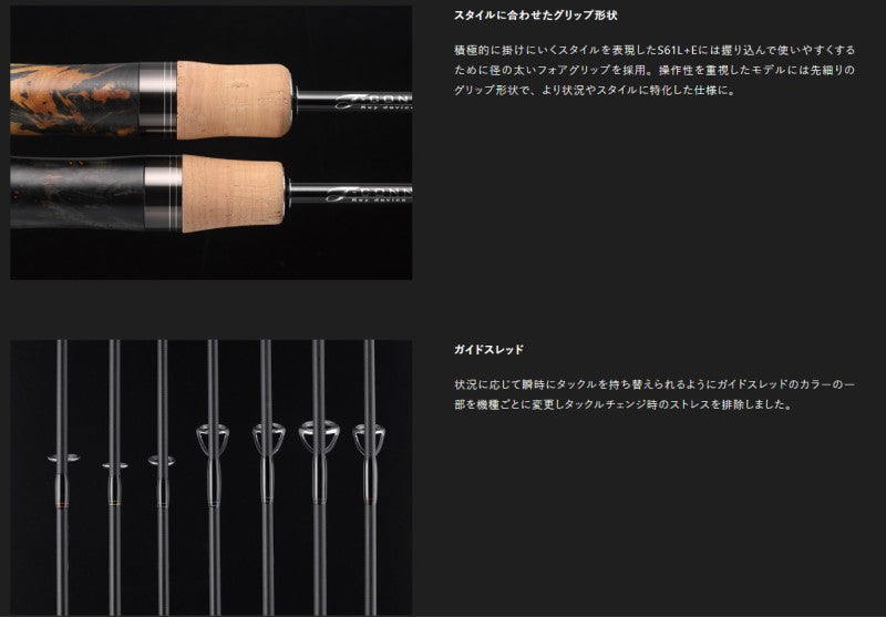 Tコネクションエリア TCA-S60M