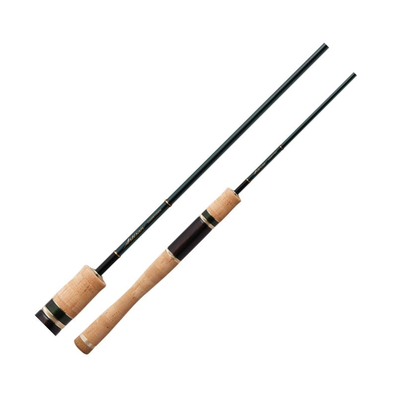 アルチザン コンペティション AATS-61UL/R