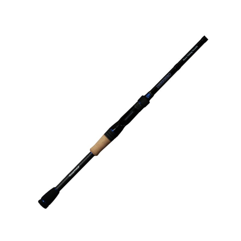 ディハイロ DHRC-70H Power Fishing Versatile 【大型商品】