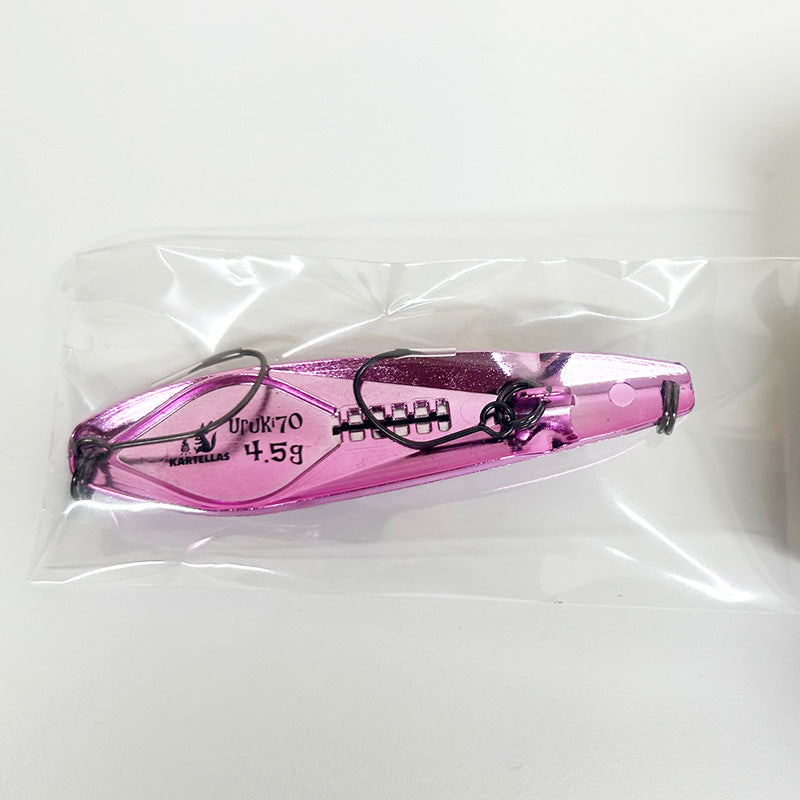ウルキ70 4.5g
