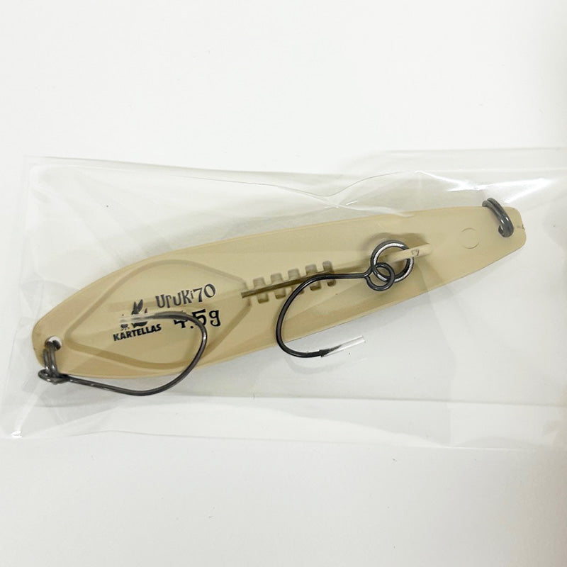 ウルキ70 4.5g