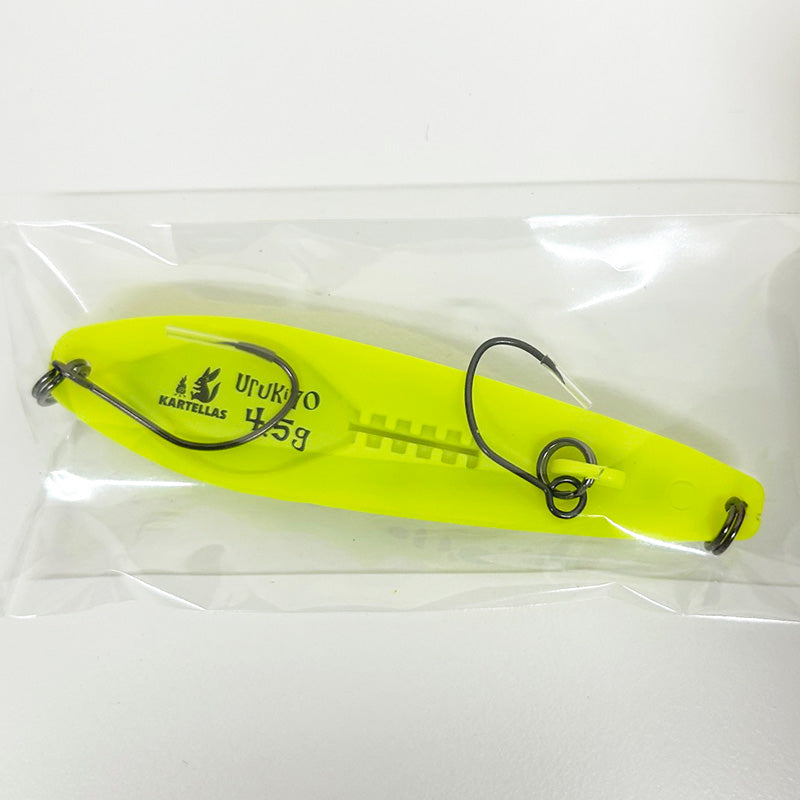 ウルキ70 4.5g