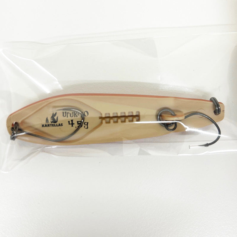 ウルキ70 4.5g