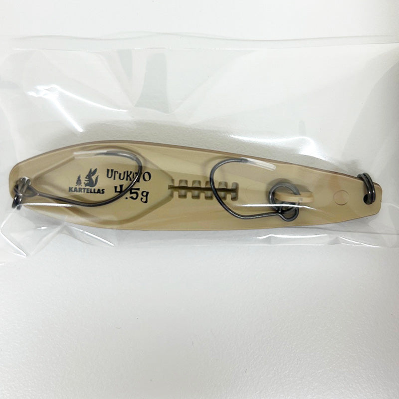 ウルキ70 4.5g
