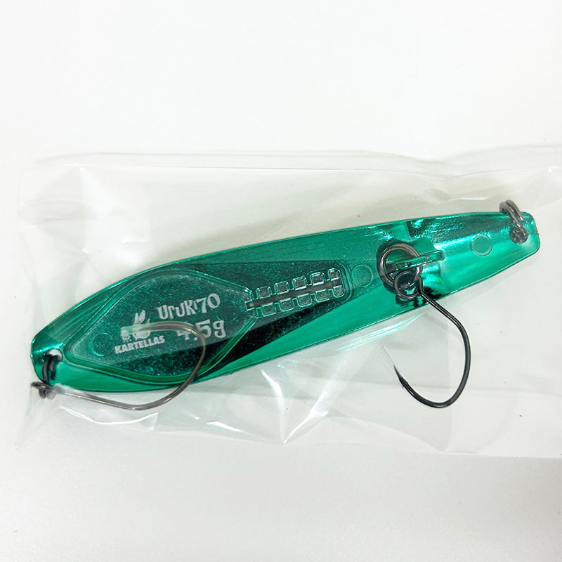 ウルキ70 4.5g