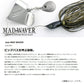 NEWマッドウェーバー 5/8oz