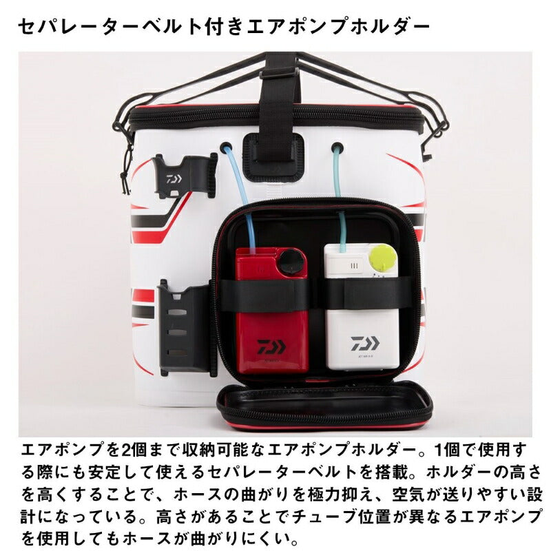 プロバイザーキーパーバッカンFD(F) 45 ブラック