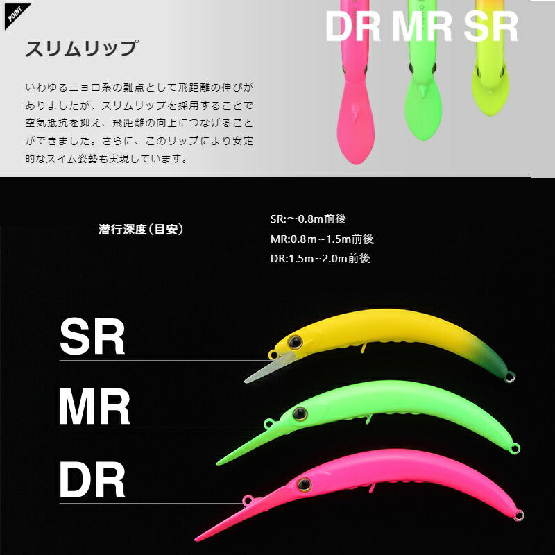 ペピーノ DR