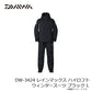 DW-3424 レインマックス ハイロフトウィンタースーツ