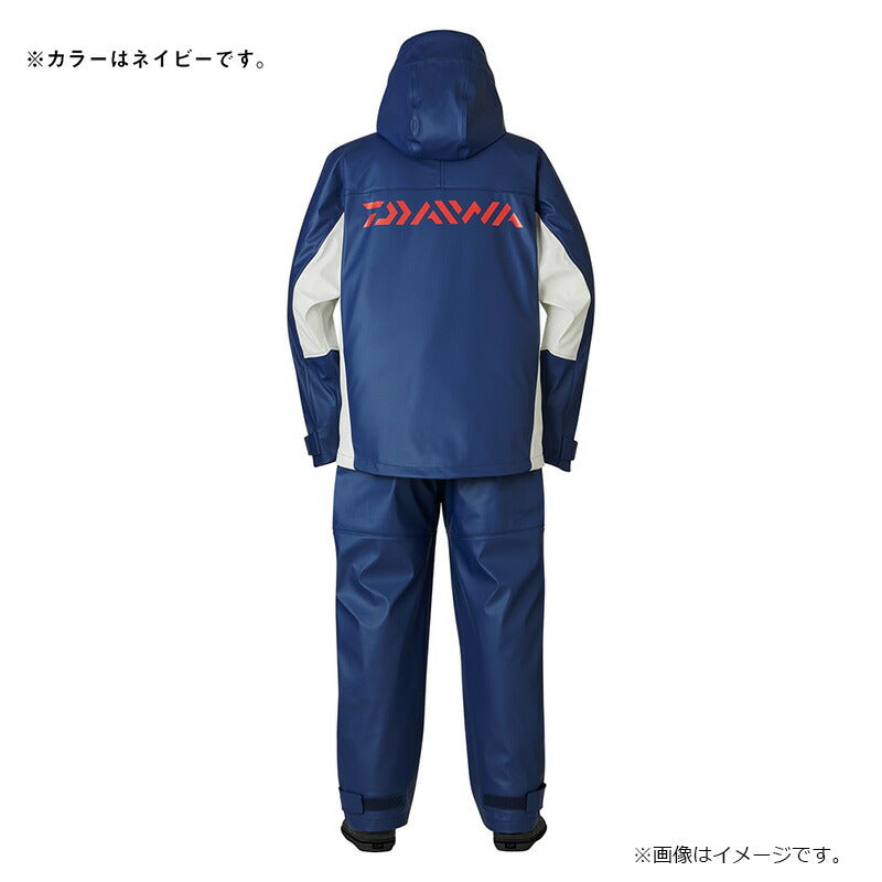 DW-6024 PUオーシャンウィンタースーツ