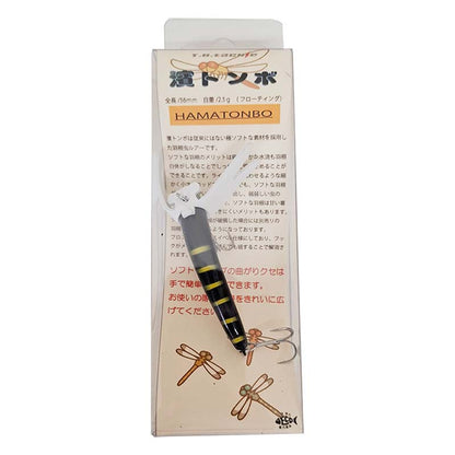 濱トンボ