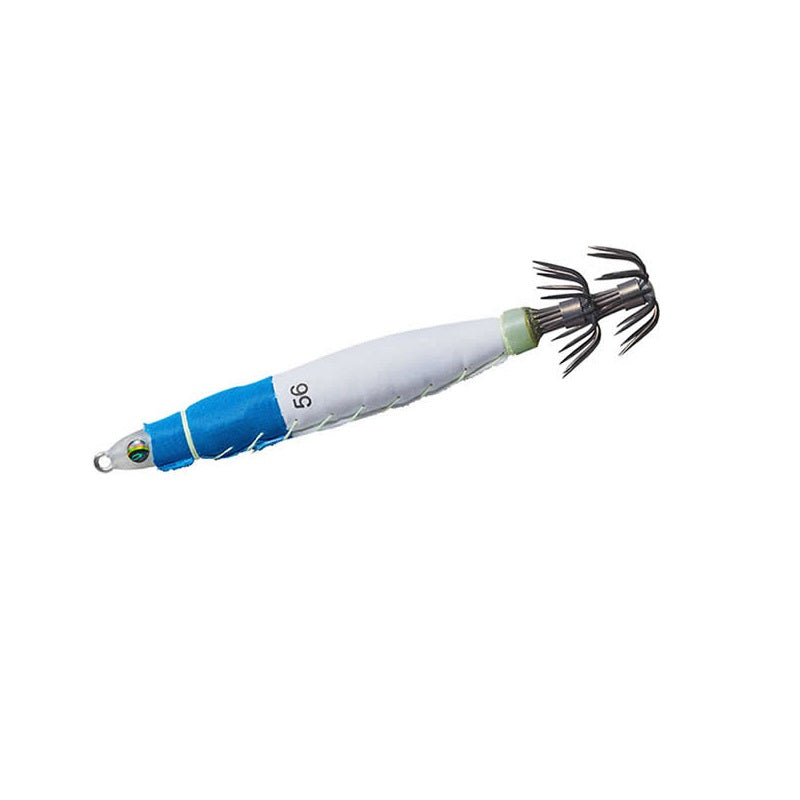 【在庫限り特価】 エメラルダス イカメタルスッテTG SS 10号(38g)