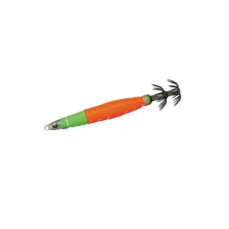 【在庫限り特価】 エメラルダス イカメタルスッテTG SS 10号(38g)