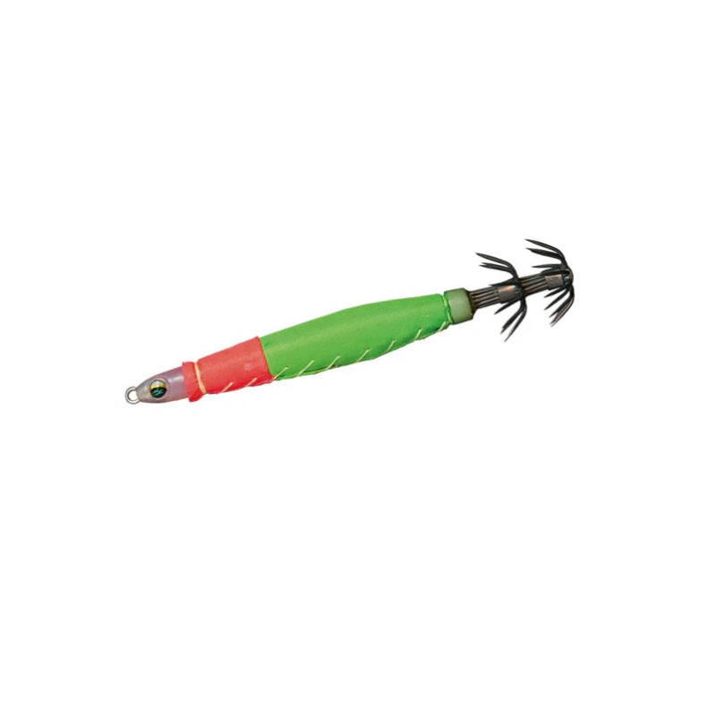 【在庫限り特価】 エメラルダス イカメタルスッテTG SS 12号(45g) ケイムラクレイジーピンク