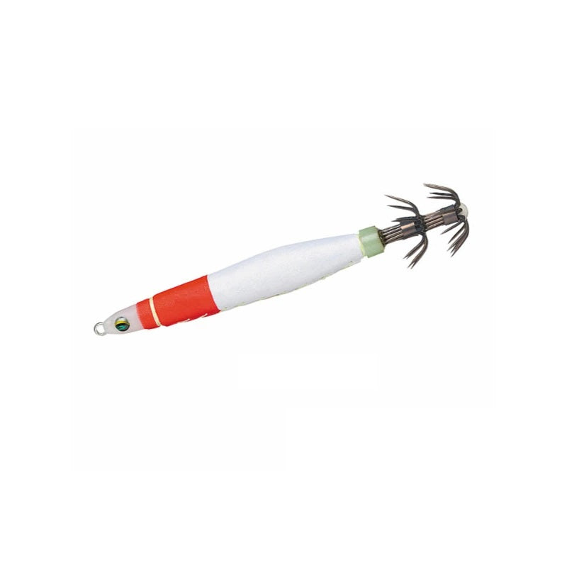 【在庫限り特価】 エメラルダス イカメタルスッテTG SS 12号(45g) ケイムラクレイジーピンク