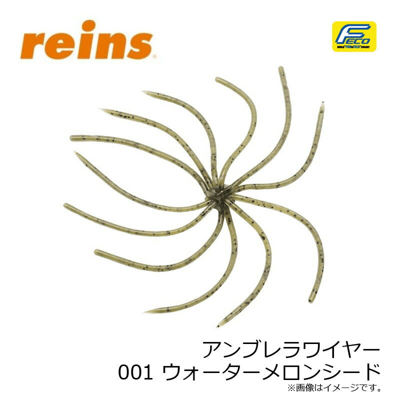 アンブレラワイヤー