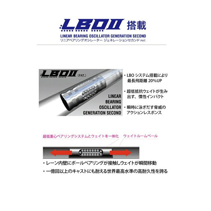 カゲロウ 155F