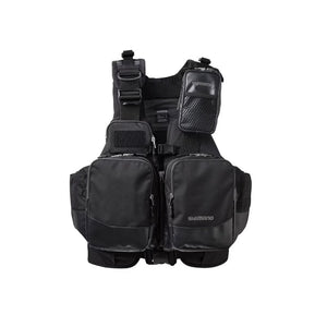 VF-275W サーフトリッパーベスト L ブラック – つり具のBunBun.com