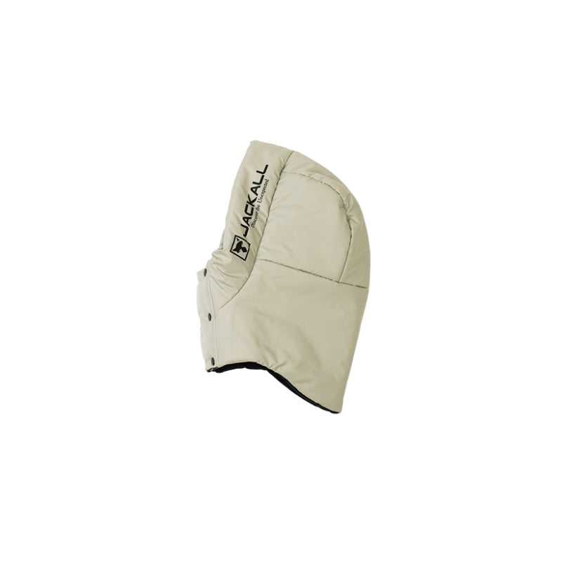 インサレーションフーディウォーマー