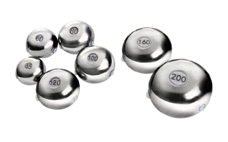 TGタイラバヘッド 300g