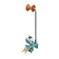 オールインワンワカサギ外し（滑車）