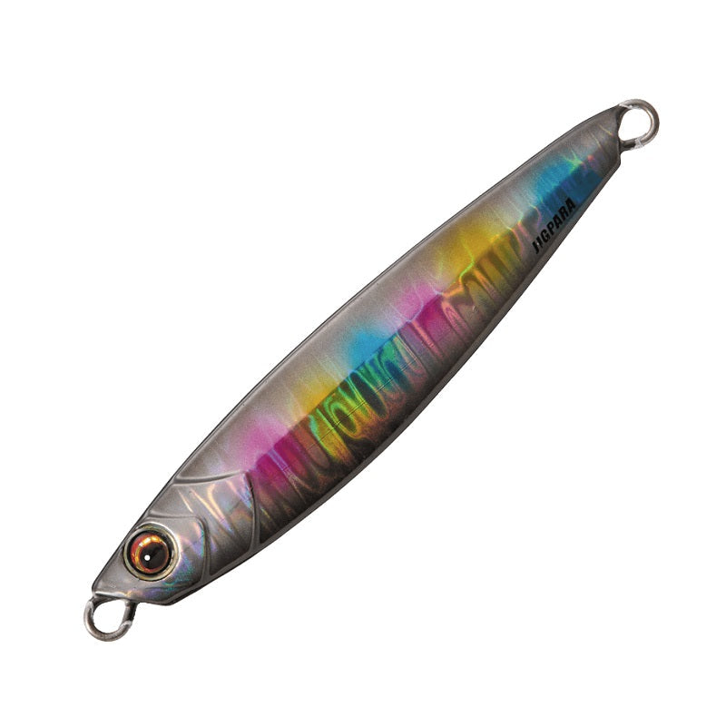 ジグパラ 20g