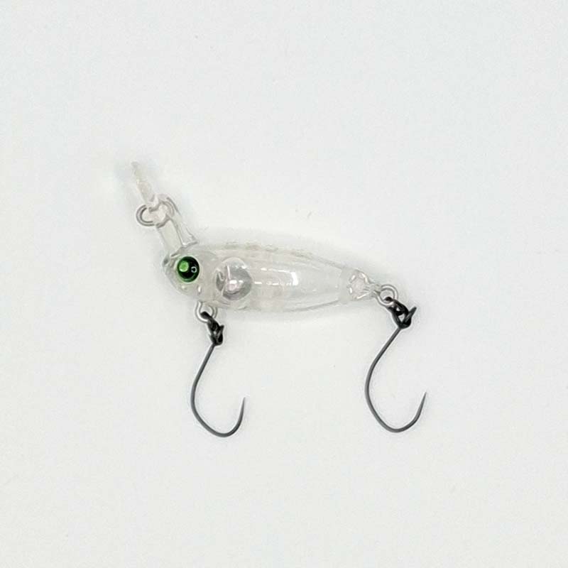 ウッサ 2.7g