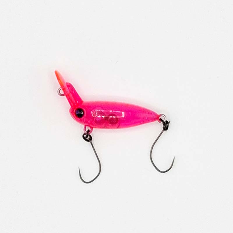 ウッサXS 2.9g