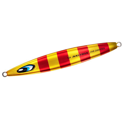 ソルティガ ジャイブチョッパー 130g