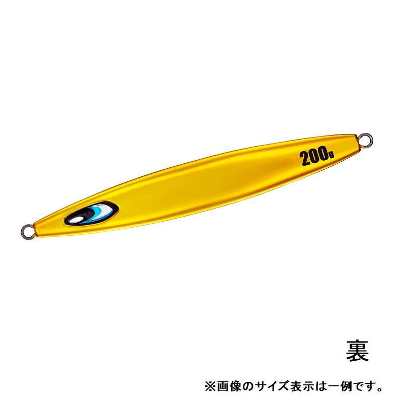 ソルティガ ジャイブチョッパー 130g