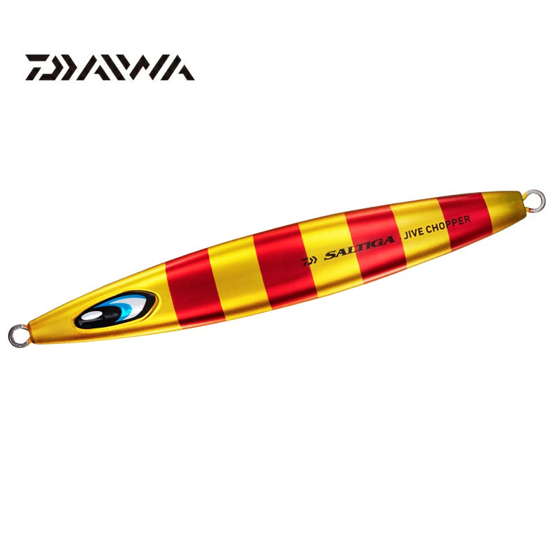 ソルティガ ジャイブチョッパー 130g