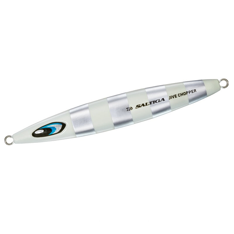 ソルティガ ジャイブチョッパー 130g