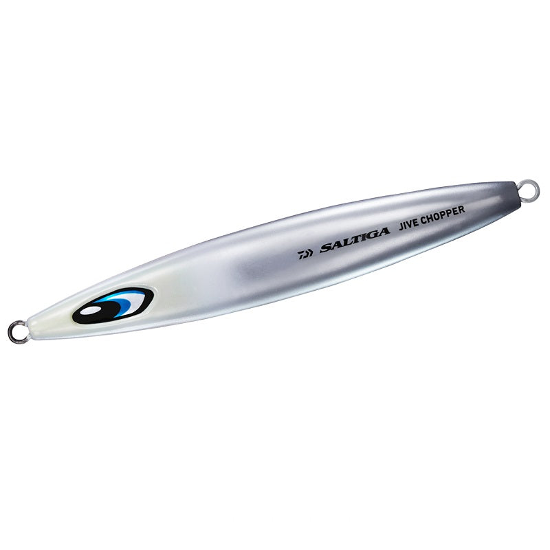 ソルティガ ジャイブチョッパー 130g