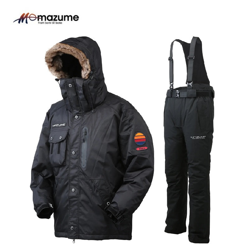 【在庫限り特価】 MZFW-793 mazume コアオールウェザースーツ