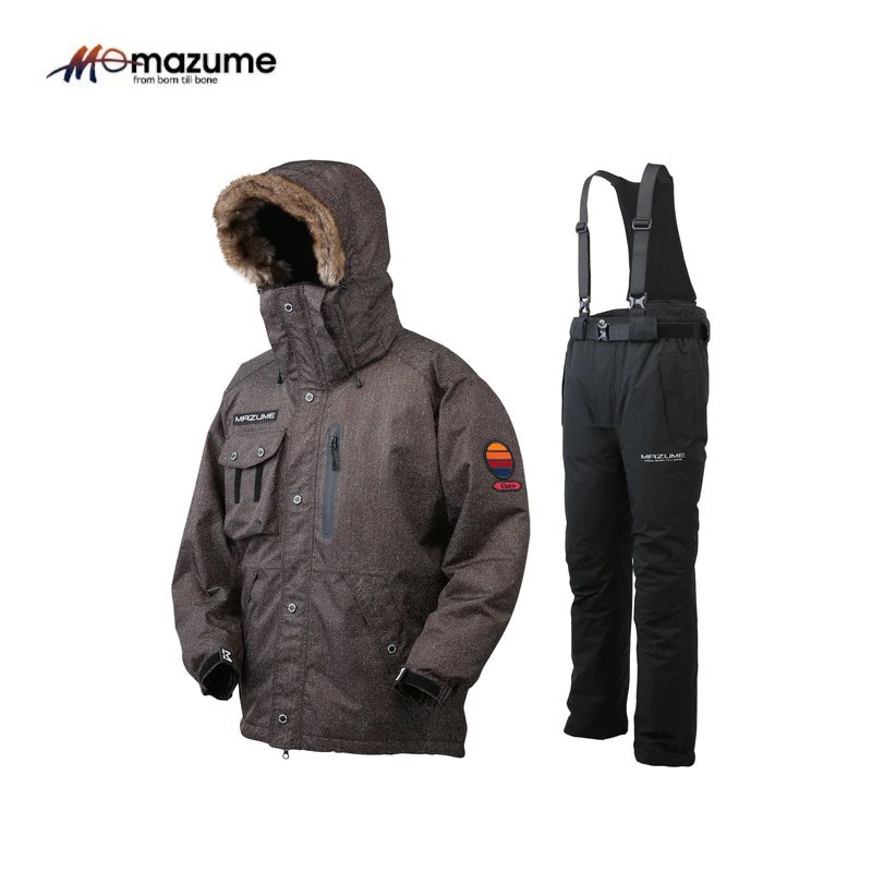 【在庫限り特価】 MZFW-793 mazume コアオールウェザースーツ