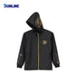 【在庫限り特価】 SUW-02402 防風フリースフルジップパーカー