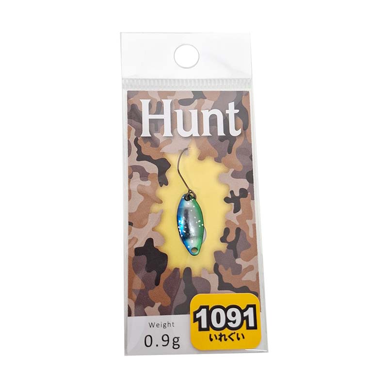 ハント 0.9g