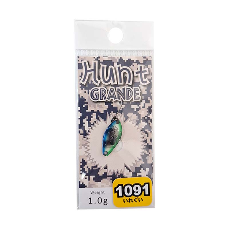 ハントグランデ 1.0g