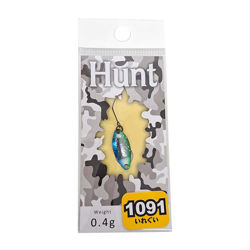ハント 0.4g