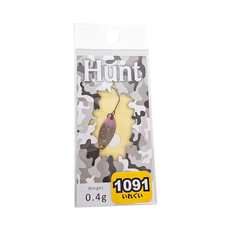 ハント 0.4g