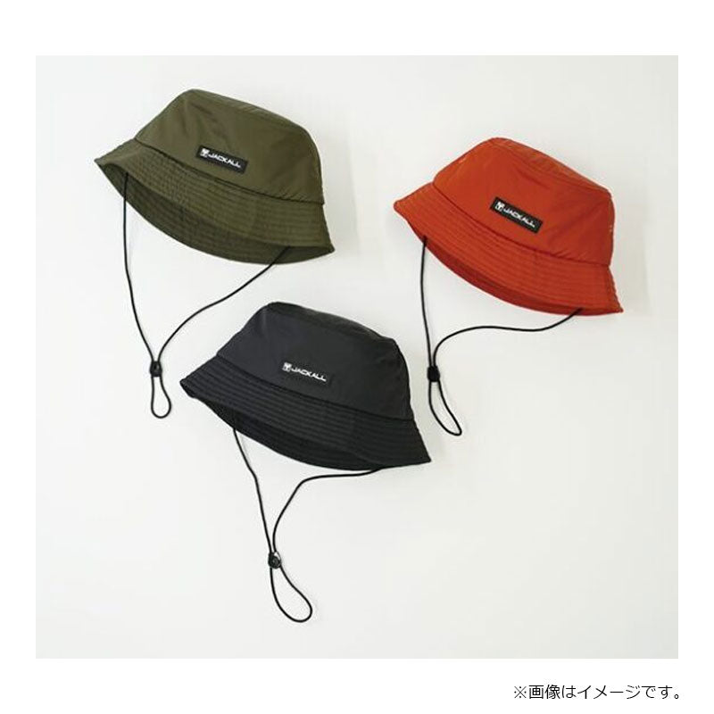 インサレーション バケットハット