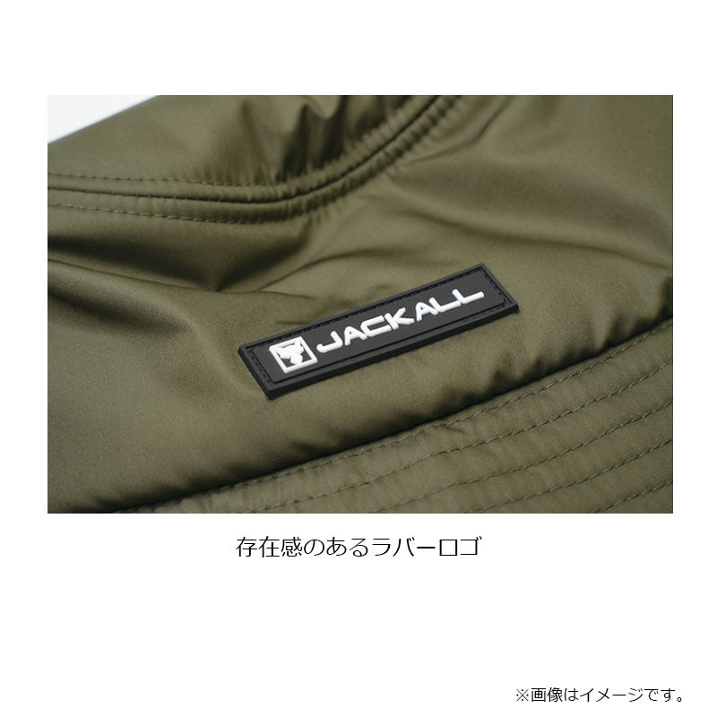インサレーション バケットハット