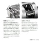 24 オシアコンクエストCT 300HG