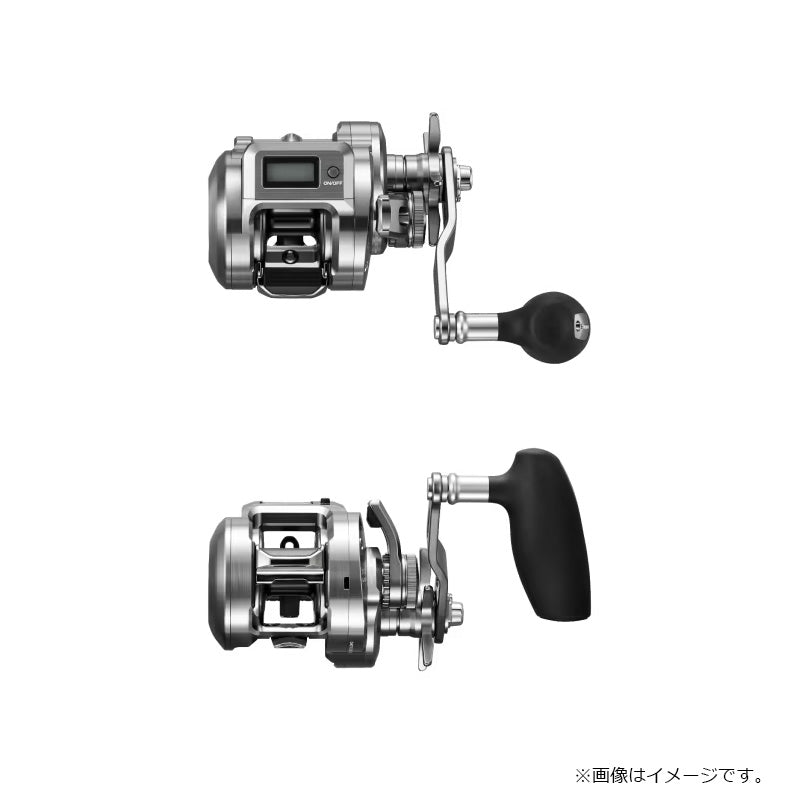 24 オシアコンクエストCT 301HG