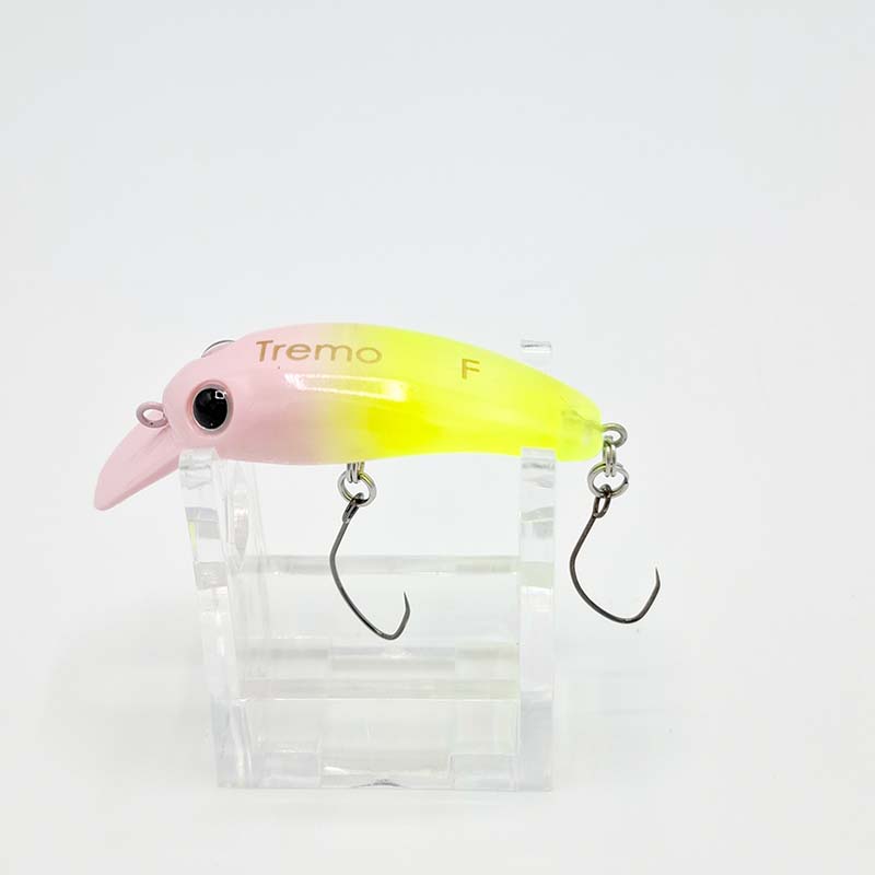 トレモ 35MR(F)