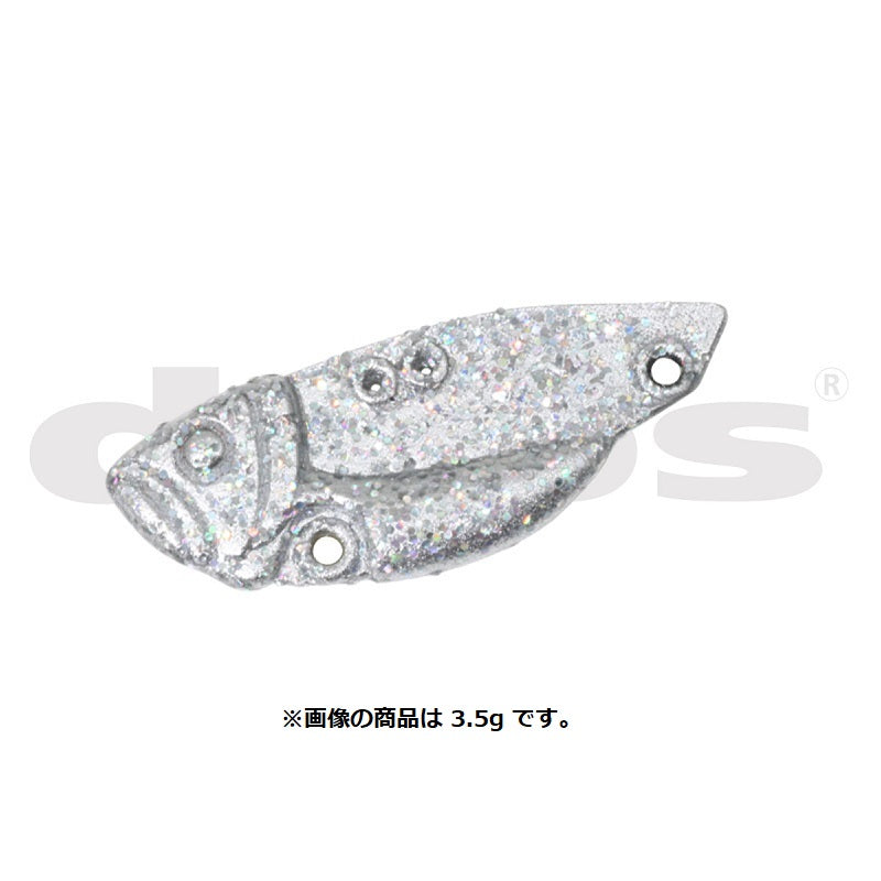 サーキットバイブ トラウトモデル 2.0g